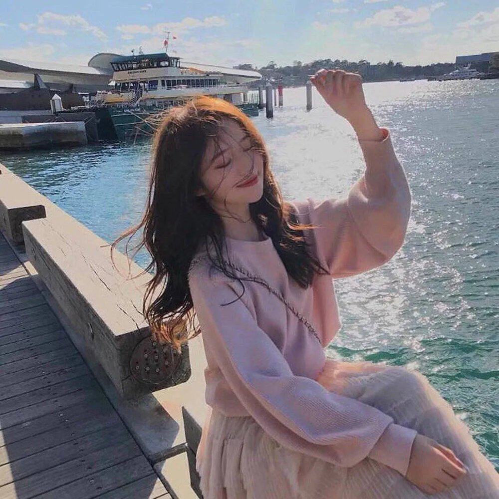 巾帼红颜一场相思