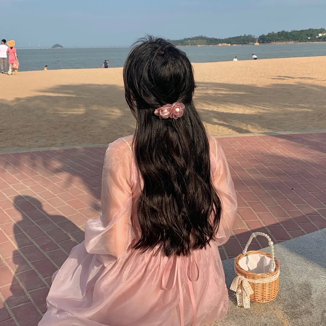 麦田守望的女孩